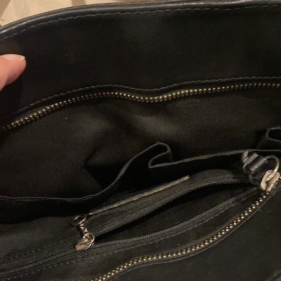 Coach Hand Bag - Picture 6 of 8